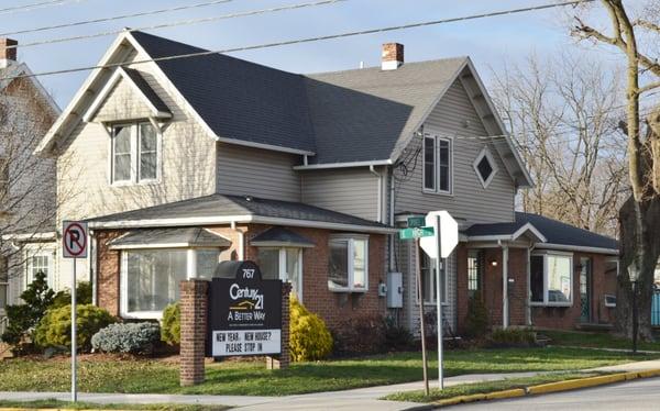 Offices in Carlisle and Shippensburg