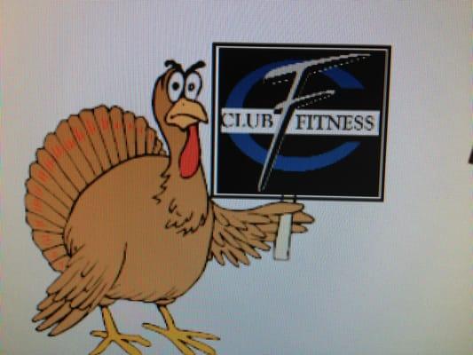 Club Fitness