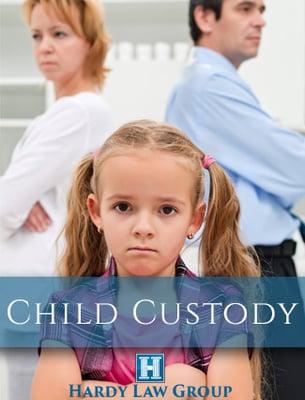 Hardy Law Group, PLLC - Child Custody Attorneys