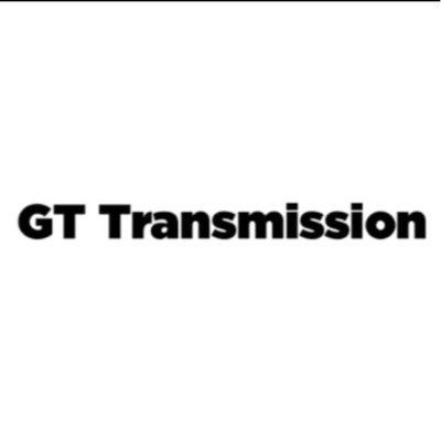 GT transmission - Logo