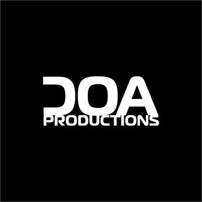 COA Productions Logo