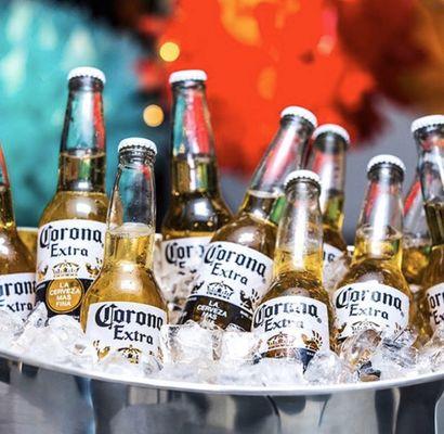 Coronas