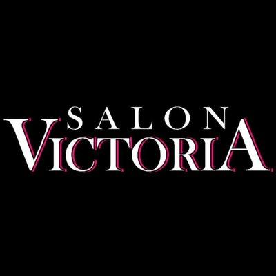 I have to say what AMAZING women there are at Salon Victoria.