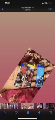 Lighters