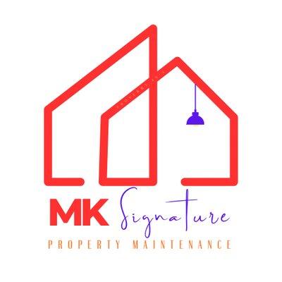 MK Signature Property Maintenance