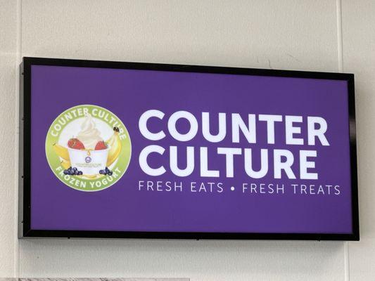 Counter Culture