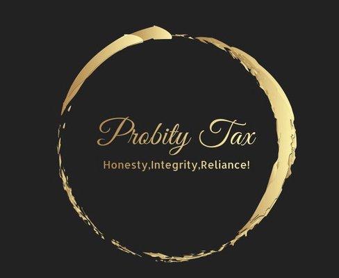 Probity Tax Services