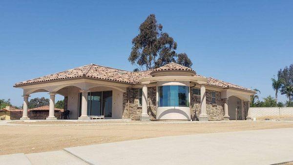 ACCESSORY DWELLING UNIT ON RIO VISTA