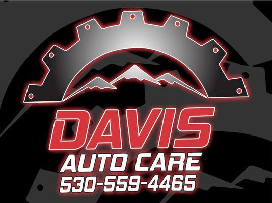 Davis Auto Care