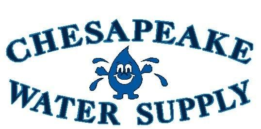 Chesapeake Water Supply