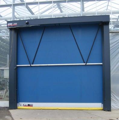 Rytec High Speed and High Performance Doors