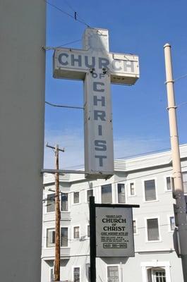 Golden Gate Church of Christ San Francisco http://www.goldengatechurchofchrist.org