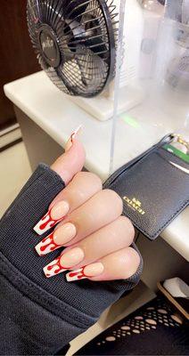 Nail Boutique