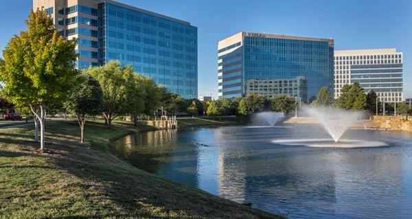 Corporate Headquarters in Plano, TX