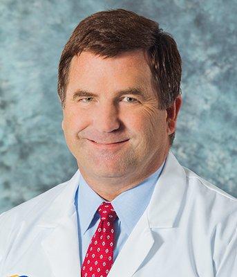 Stephen Patterson, M.D.