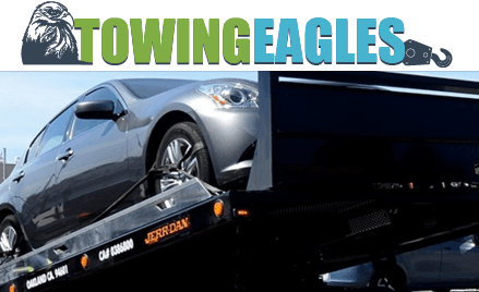 Towing Eagles