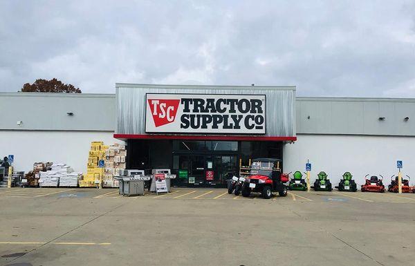 Tractor Supply