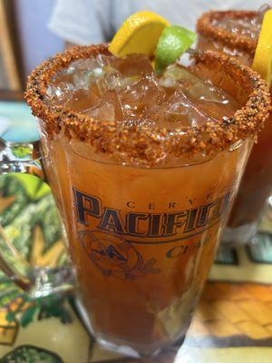 Michelada