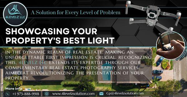 Showcasing your property's best light