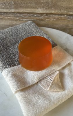 Turmeric Soap Bars