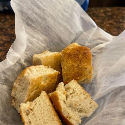 Bread basket