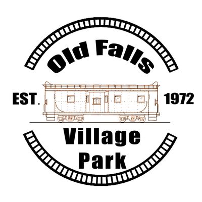 Friends of Old Falls Village Park Logo