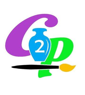 C2P logo