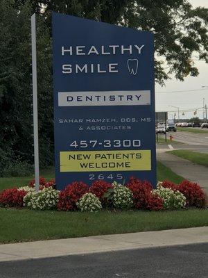 Healthy Smile Dentistry