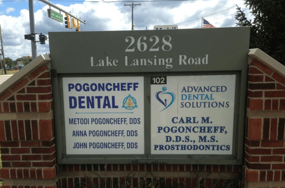 Pogoncheff Dental