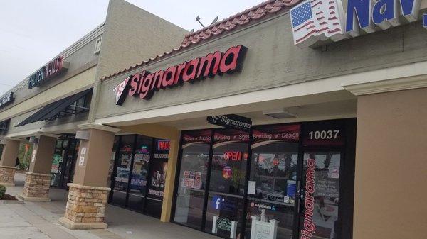 Signarama Orlando (North), FL