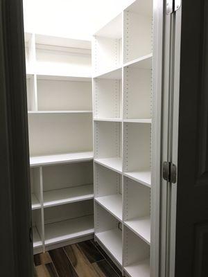 Pantry