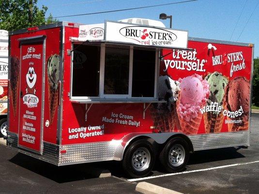 Mobile Brusters!! Need I say More!