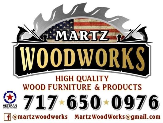 Custom wood products