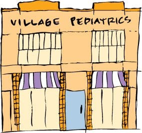 Village Pediatrics of Chapel Hill