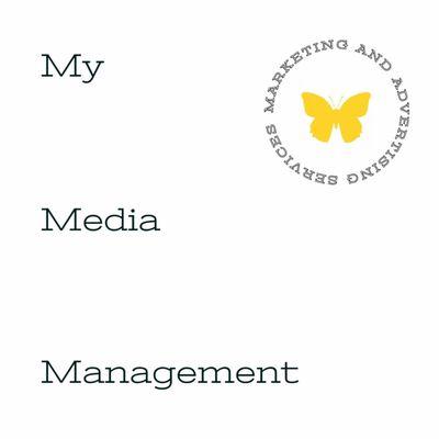 My Media Management