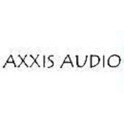 Axxis Audio