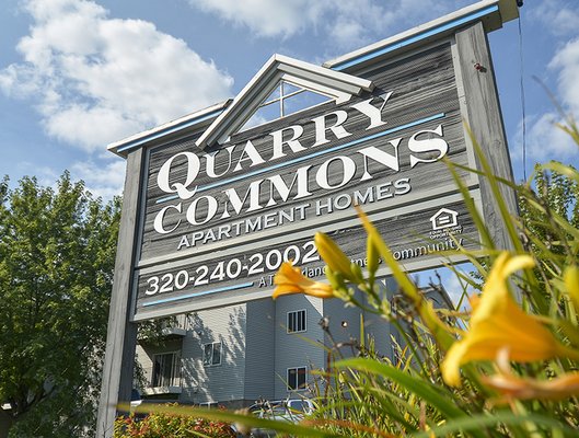 Quarry Commons