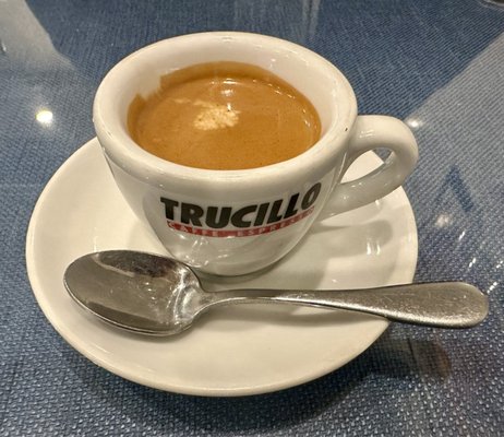 Espresso