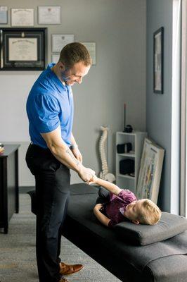 Knight Chiropractic & Functional Health