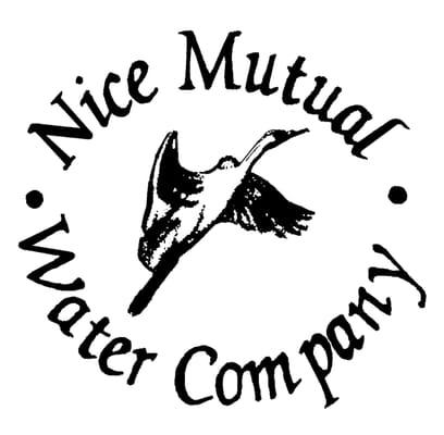 Nice Mutual Water Company