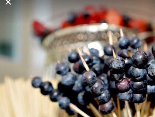 An Elegant Touch Chocolate Fountains