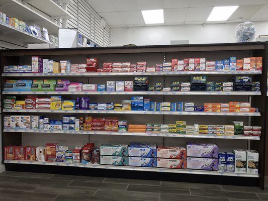 Main Rx Pharmacy