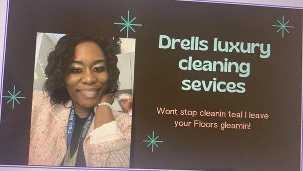 Drells Luxury Cleaning Services