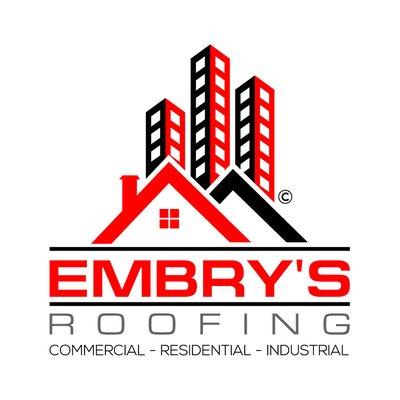 Embry's Roofing