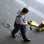 Full Service Cleaning and Janitorial!