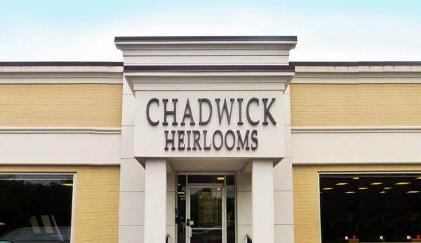 Chadwick Heirlooms