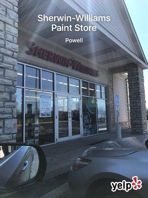 Sherwin-Williams Paint Store