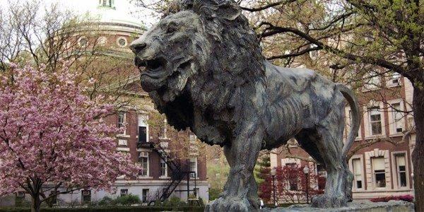 Ivy League Admissions Essay Consulting: Columbia University