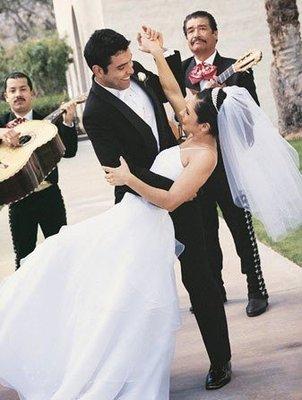 Mariachi Estrella de Abel Garcia