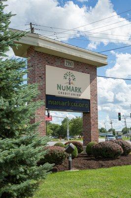 Crest Hill branch located at 2380 Caton Farm Road.